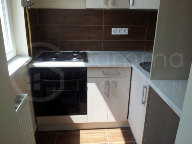 Kiadó téglalakás, albérlet, Miskolcon 95 E Ft / hó, 1 szobás