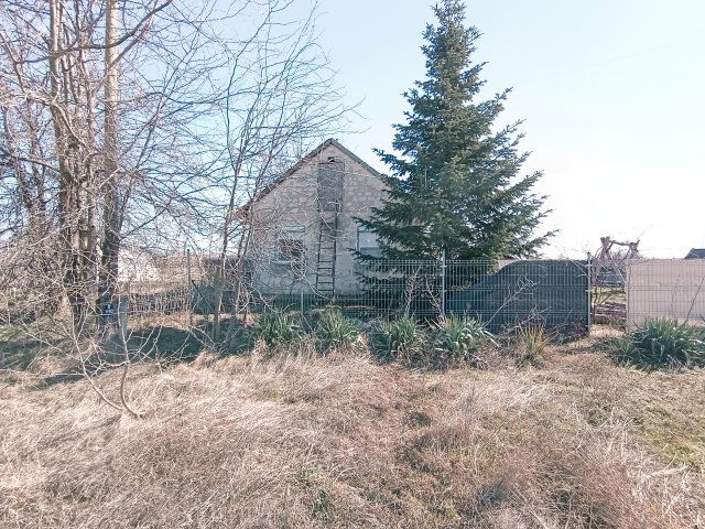 Eladó családi ház, Pusztamonostoron 27 M Ft, 2 szobás