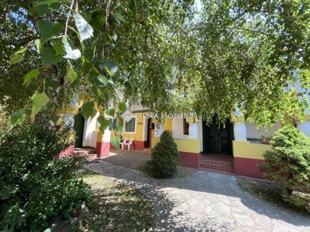 Eladó üzlethelyiség, Kondorfán 224 M Ft / költözzbe.hu