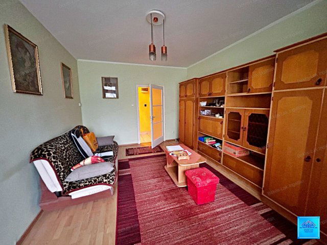 Eladó téglalakás, Békéscsabán 27.95 M Ft, 2 szobás