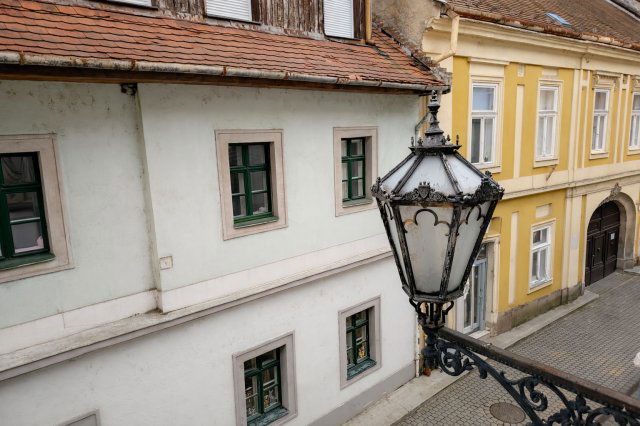 Kiadó téglalakás, albérlet, Egerben 180 E Ft / hó, 2 szobás