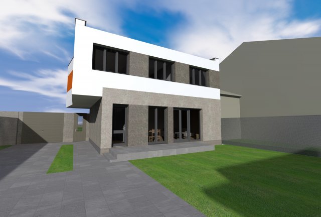 Eladó családi ház, Szegeden 124.9 M Ft, 5 szobás