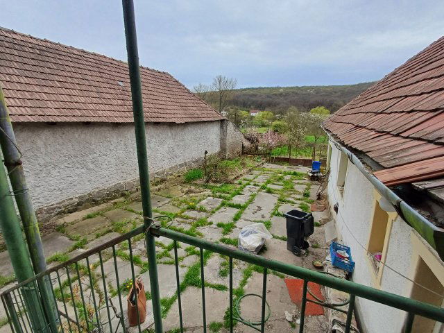 Eladó családi ház, Bükkaranyosban 16.5 M Ft, 2+1 szobás