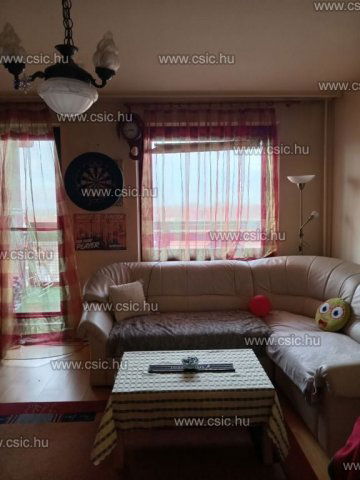 Eladó panellakás, Budapesten, IV. kerületben 79.9 M Ft