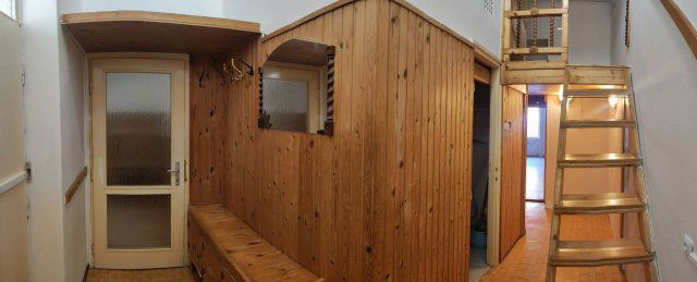 Eladó téglalakás, Szombathelyen 31.9 M Ft, 1 szobás