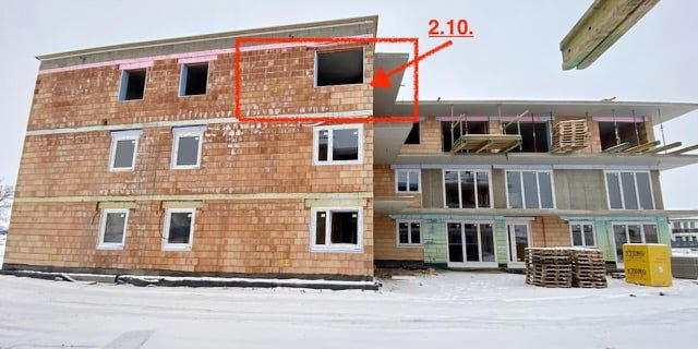 Eladó téglalakás, Győrött 50.05 M Ft, 1+1 szobás