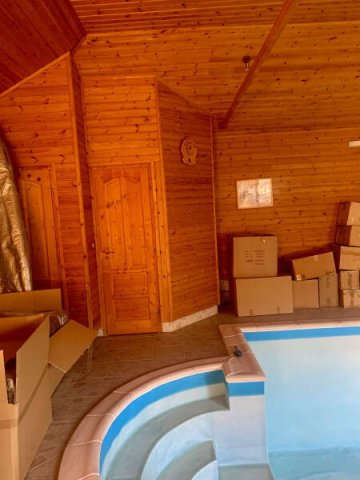 Eladó családi ház, Piliscsabán 187 M Ft, 6 szobás