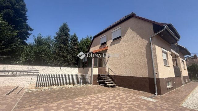 Eladó családi ház, Bükön 87.5 M Ft, 7 szobás