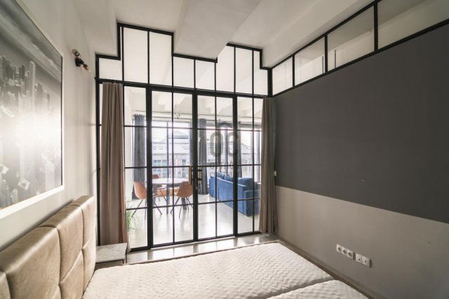 Eladó téglalakás, Budapesten, V. kerületben 218 M Ft, 2 szobás