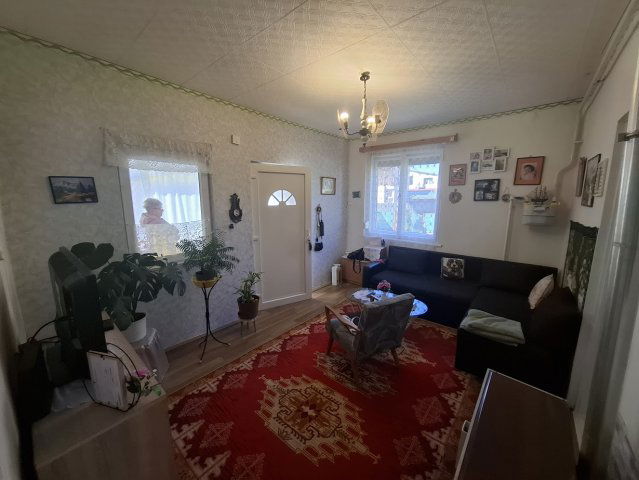 Eladó nyaraló, Hajdúszoboszlón, Rezeda utcában 39.9 M Ft