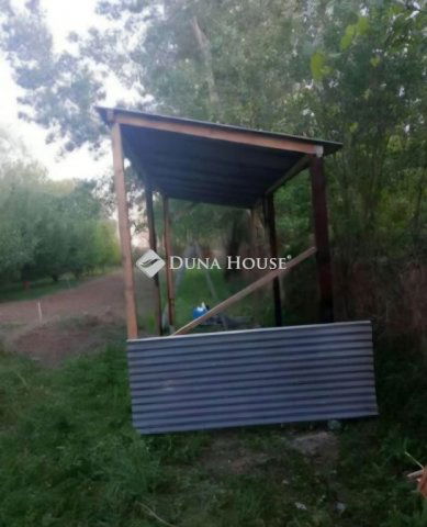 Eladó telek, Tiszapüspökin 9.5 M Ft / költözzbe.hu