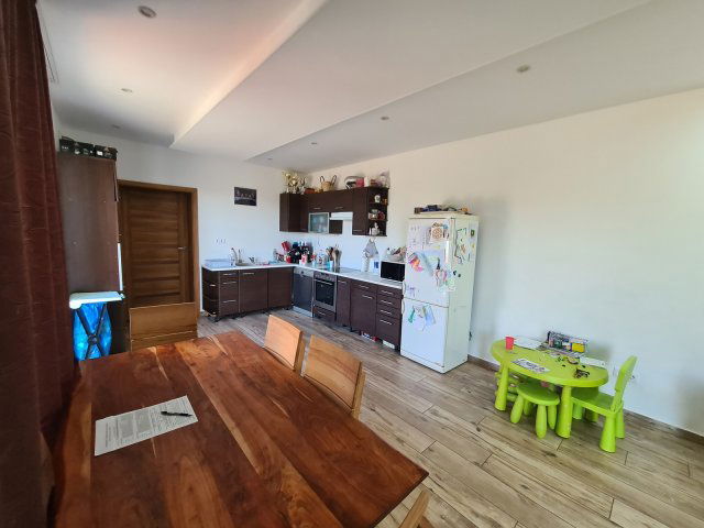 Eladó ikerház, Nyíregyházán 65 M Ft, 4 szobás