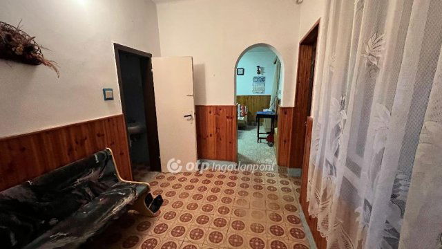 Eladó családi ház, Marcalgergelyin 21.9 M Ft, 3+1 szobás