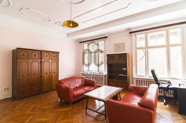 Eladó téglalakás, Budapesten, XIII. kerületben, Pannónia utcában