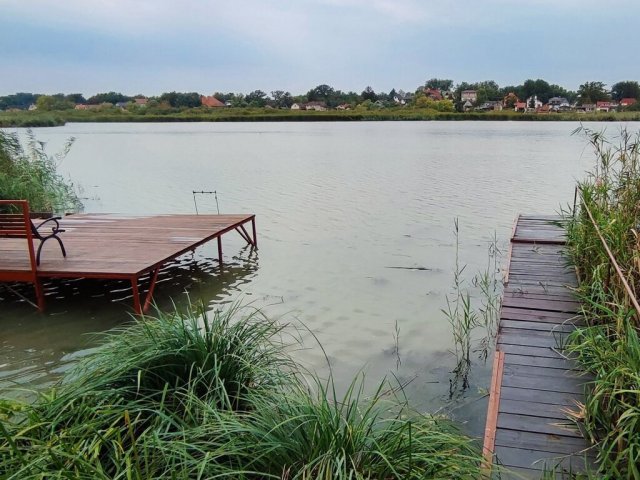 Eladó családi ház, Taksonyon 94.99 M Ft, 3+1 szobás