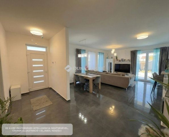 Eladó családi ház, Budapesten, XVII. kerületben 219 M Ft