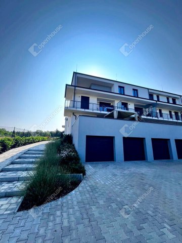 Eladó téglalakás, Zalaegerszegen 82.5 M Ft, 3 szobás