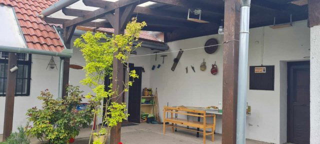 Eladó családi ház, Sarudon 30.9 M Ft, 4 szobás