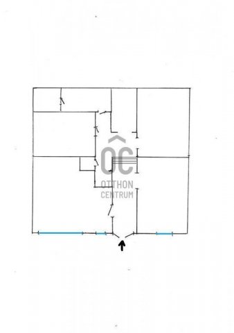 Eladó ipari ingatlan, Budapesten, II. kerületben 98 M Ft