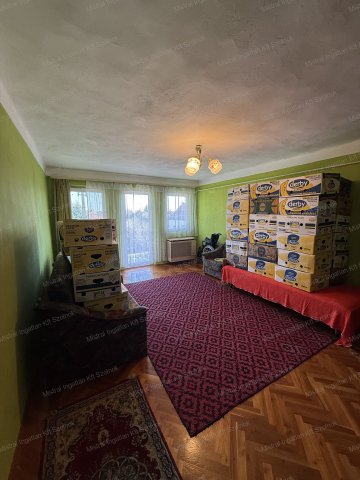 Eladó családi ház, Szolnokon 62 M Ft, 3+1 szobás