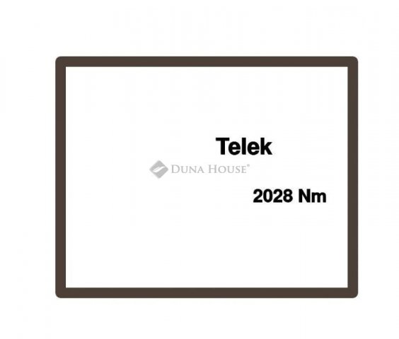 Eladó telek, Oslin 12.9 M Ft / költözzbe.hu