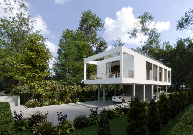 Eladó telek, Leányfaluban 2600 M Ft / költözzbe.hu