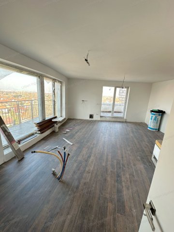 Eladó téglalakás, Budapesten, XIV. kerületben 104.9 M Ft