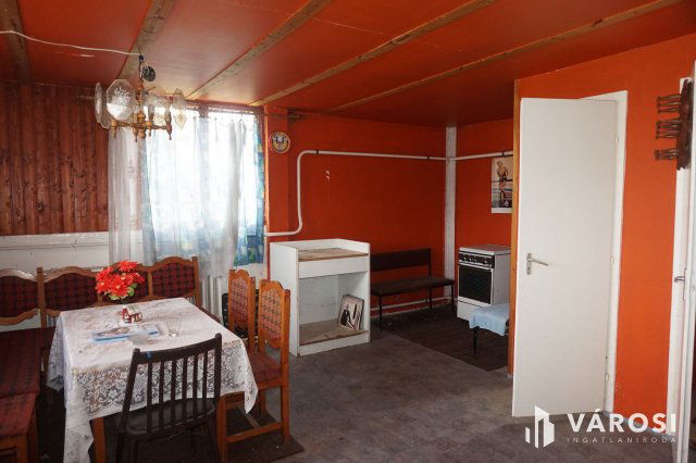 Eladó mezogazdasagi ingatlan, Lajosmizsén 13.5 M Ft, 2 szobás