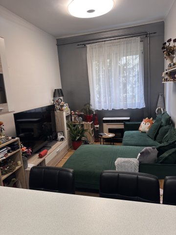 Eladó téglalakás, Budapesten, XI. kerületben 74.9 M Ft, 2 szobás