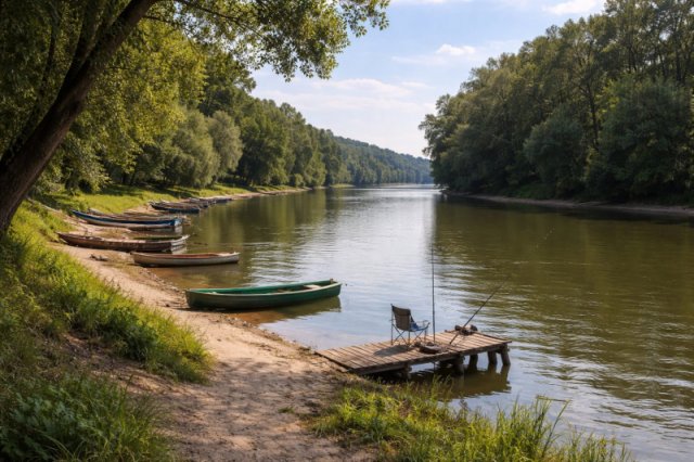 Eladó telek, Tiszaföldváron 2.3 M Ft / költözzbe.hu
