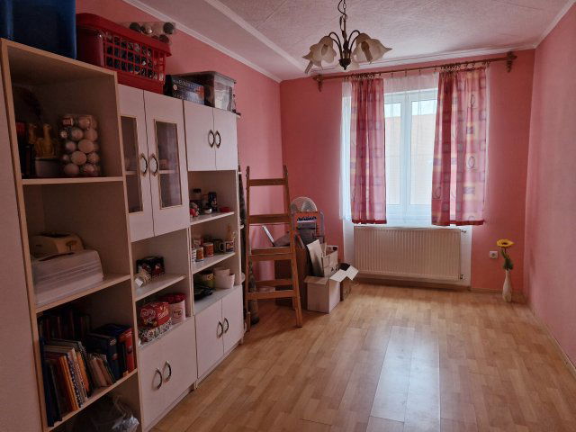 Eladó téglalakás, Sárospatakon 27.5 M Ft, 2 szobás