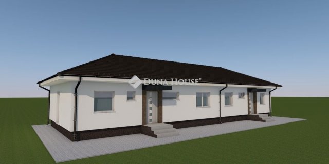 Eladó családi ház, Izsákon, Arany János utcában 47.479 M Ft