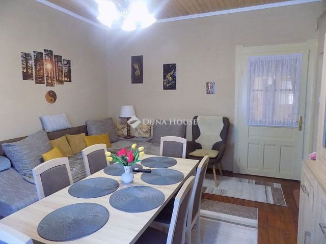 Eladó családi ház, Igalon 33.9 M Ft, 3 szobás
