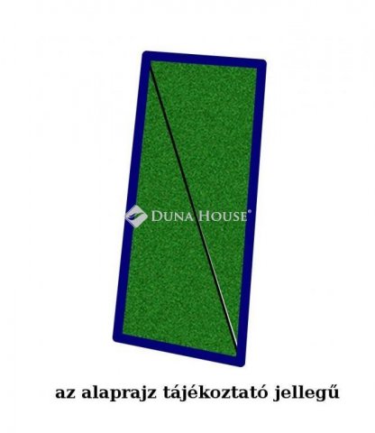Eladó mezogazdasagi ingatlan, Csomádon 11.7 M Ft