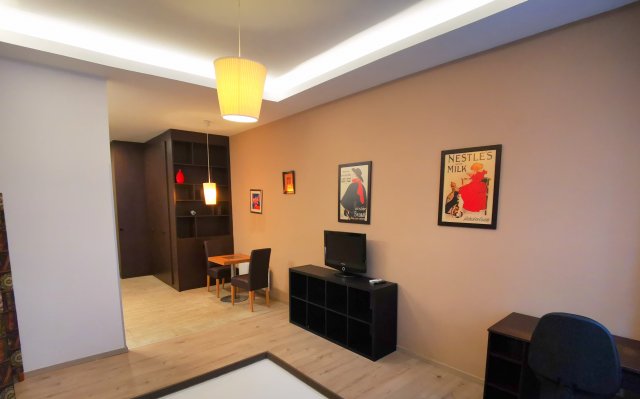 Kiadó téglalakás, albérlet, VI. kerületben, Király utcában