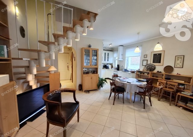 Eladó téglalakás, Budapesten, XVIII. kerületben 95 M Ft