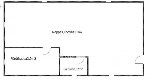 Eladó családi ház, Áporkán 129.9 M Ft, 4 szobás