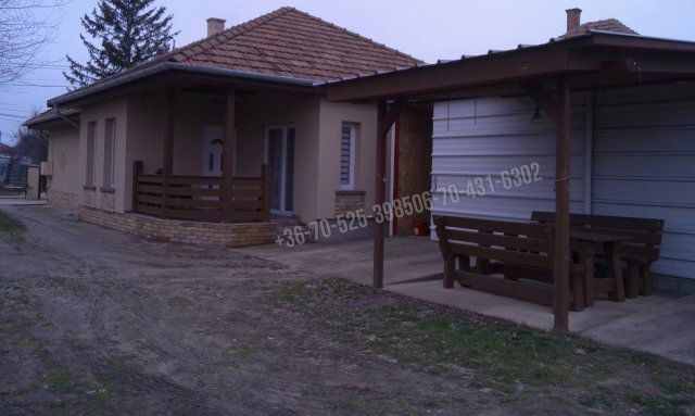 Eladó családi ház, Albertirsán 76.9 M Ft, 3 szobás