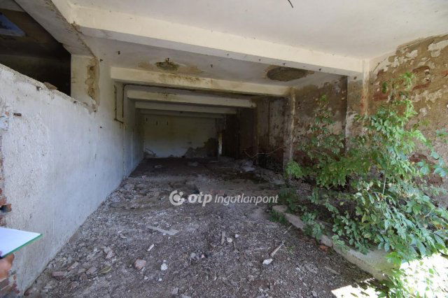 Eladó mezogazdasagi ingatlan, Tiszacsegén 43.496 M Ft