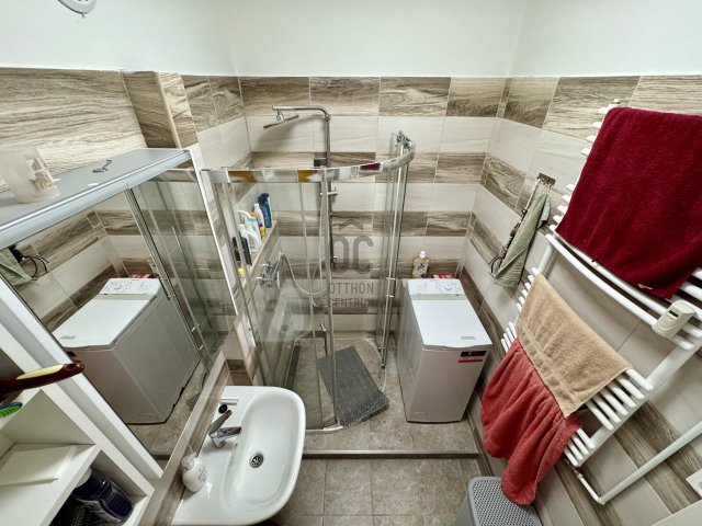 Eladó téglalakás, Nagykanizsán 33.5 M Ft, 2 szobás