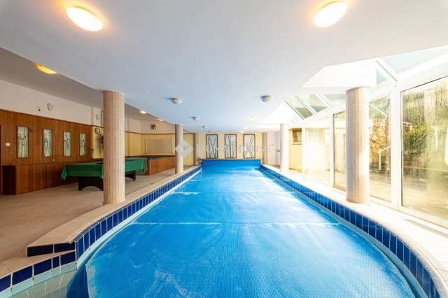 Eladó családi ház, Budapesten, II. kerületben 279 M Ft, 5 szobás