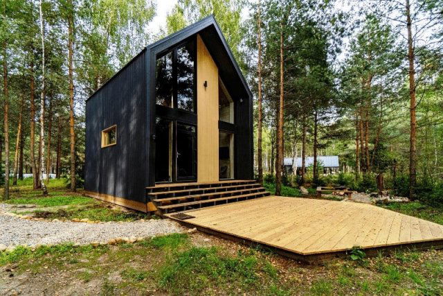 Eladó családi ház, Hernádon 34.9 M Ft, 3+1 szobás