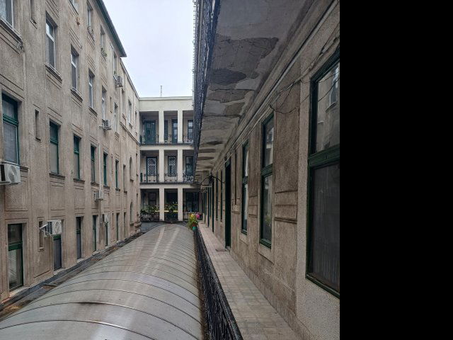 Eladó téglalakás, Budapesten, IX. kerületben, Üllői úton