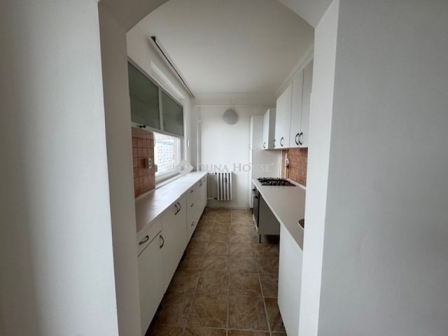 Eladó panellakás, Budapesten, XI. kerületben 82 M Ft, 3 szobás