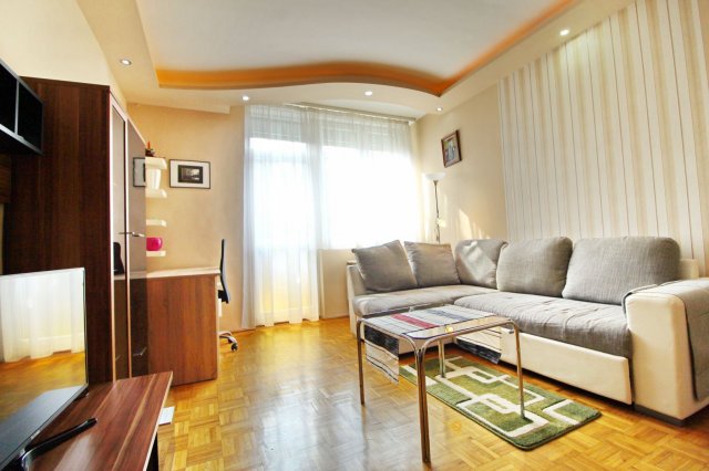 Kiadó téglalakás, albérlet, Debrecenben 180 E Ft / hó, 2 szobás