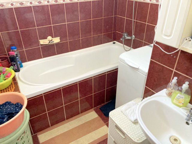 Eladó téglalakás, Makón 36.7 M Ft, 2 szobás