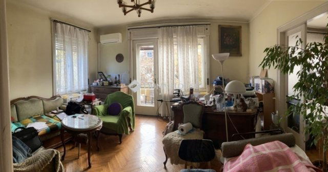 Eladó téglalakás, Budapesten, II. kerületben 149.9 M Ft