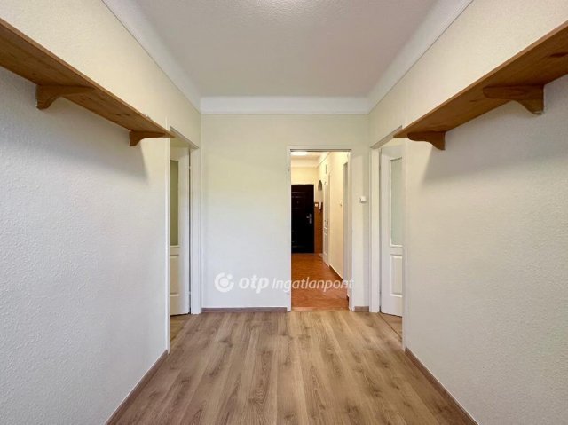 Eladó téglalakás, Budapesten, XIV. kerületben 85.5 M Ft