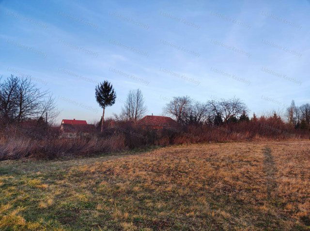 Eladó mezogazdasagi ingatlan, Szentgyörgyváron 3.5 M Ft