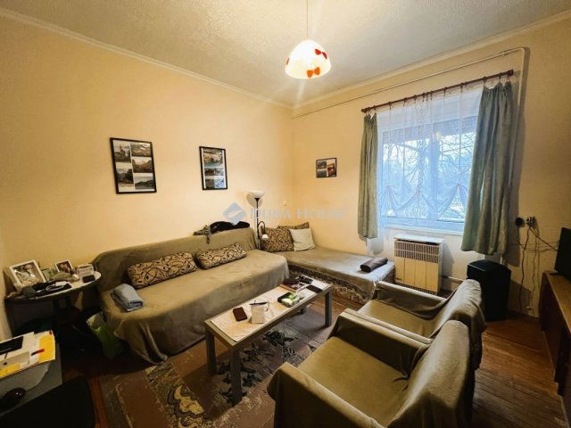 Eladó téglalakás, Dorogon 44 M Ft, 2 szobás